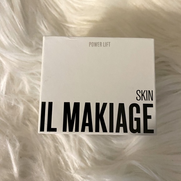IL MAKIAGE Makeup Nwt Il Makiage Power Lift Anti Aging Collagen
